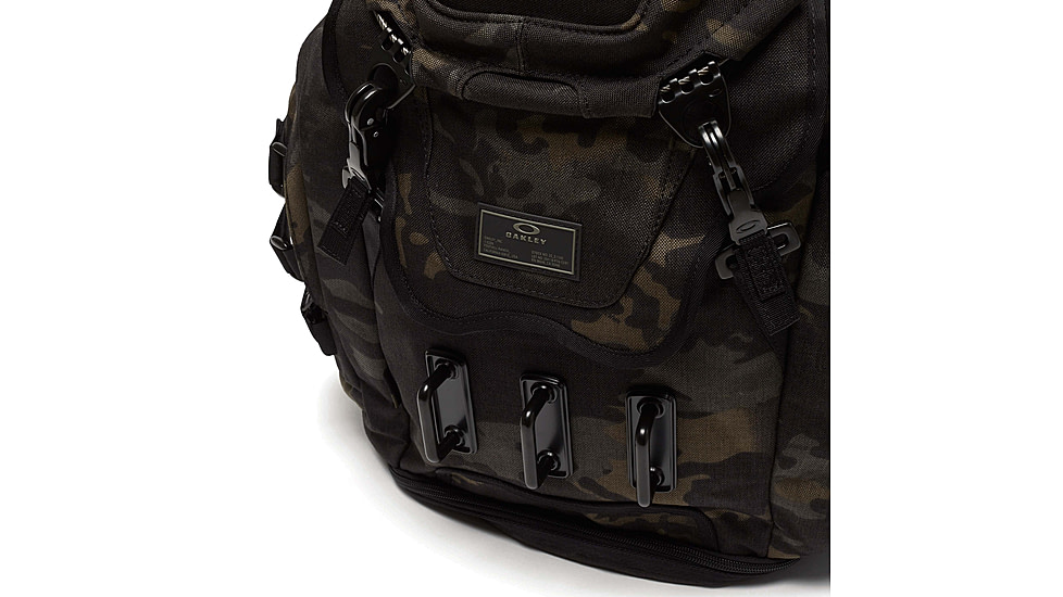 Oakley SI Oakley SI Kitchen Sink, Multicam Black, One Size, FOS900932-02L-U