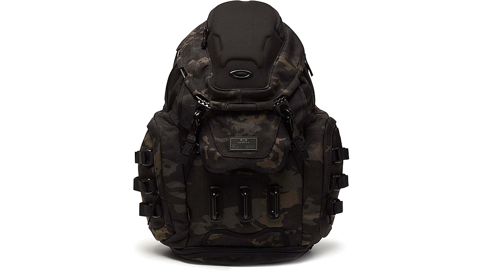 Oakley SI Oakley SI Kitchen Sink, Multicam Black, One Size, FOS900932-02L-U