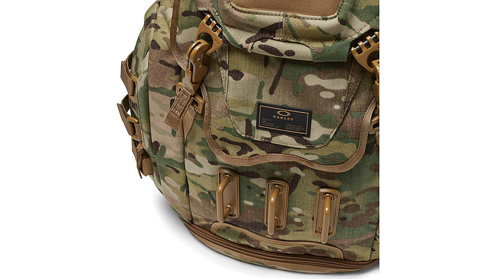 Oakley SI Oakley SI Kitchen Sink, Multicam, One Size, FOS900932-86Y-U