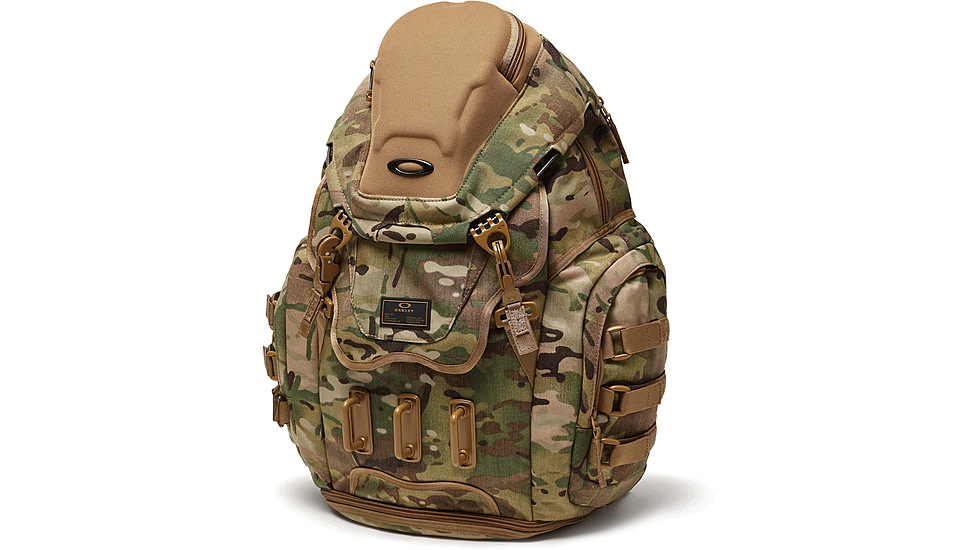 Oakley SI Oakley SI Kitchen Sink, Multicam, One Size, FOS900932-86Y-U