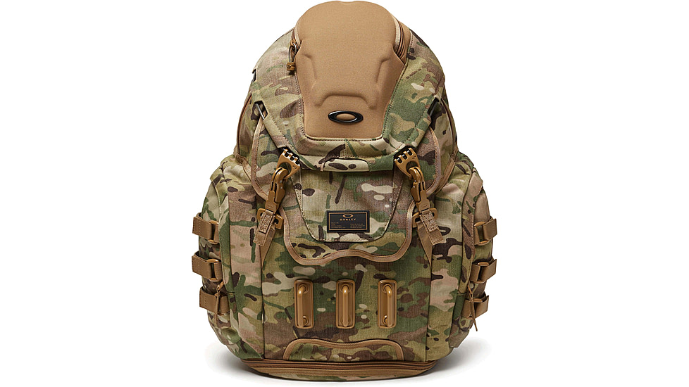 Oakley SI Oakley SI Kitchen Sink, Multicam, One Size, FOS900932-86Y-U