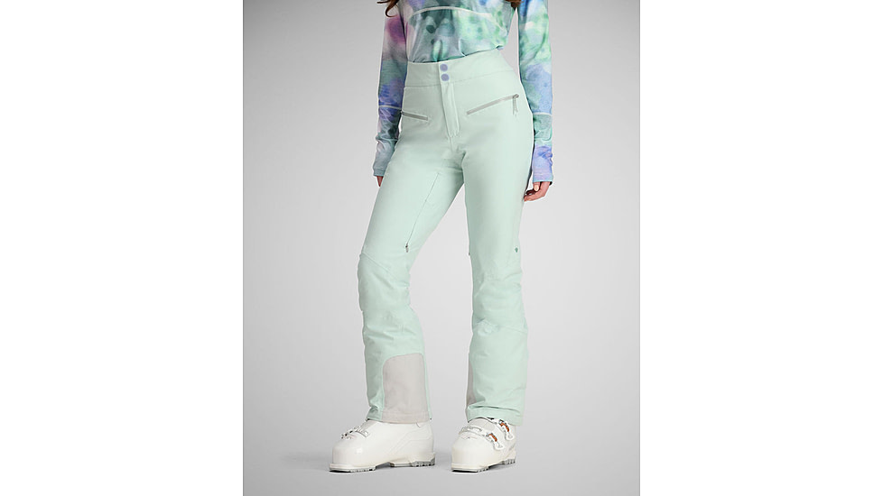 Obermeyer Bliss Pant - Womens, Glacial Ice, 8, 15097-24078-8