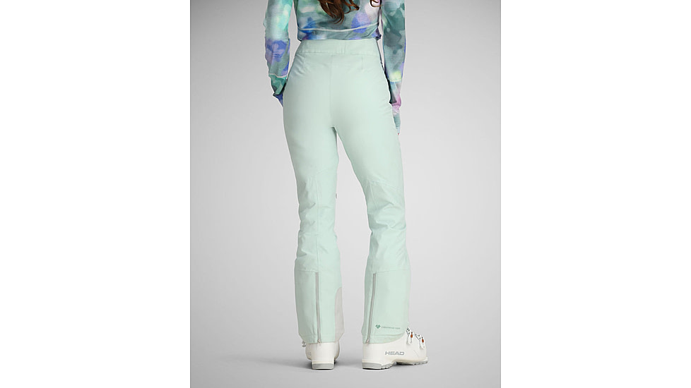 Obermeyer Bliss Pant - Womens, Glacial Ice, 8, 15097-24078-8