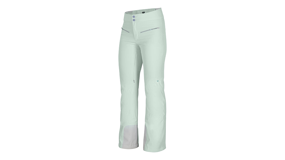 Obermeyer Bliss Pant - Womens, Glacial Ice, 8, 15097-24078-8