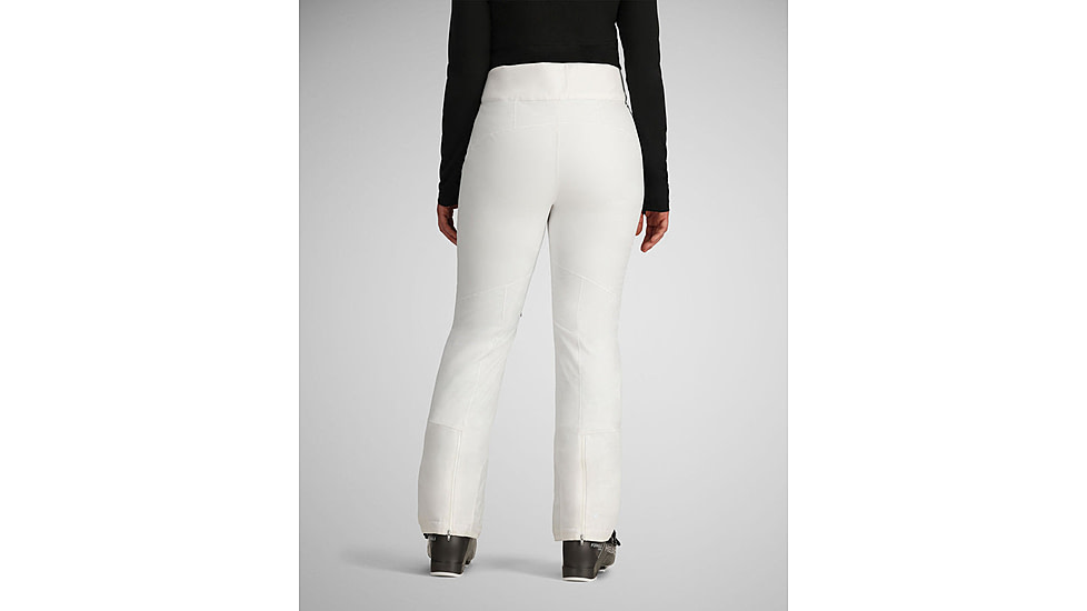 Obermeyer Bliss Pant - Womens, White, 6, 15097-16010-6