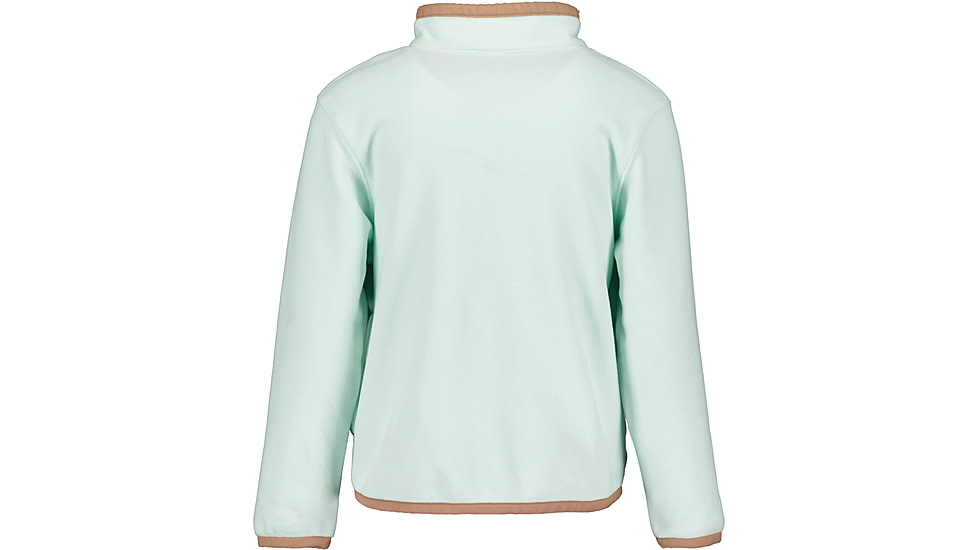 Obermeyer Boulder Fleece, Medium, Seaglass, 97000-22061-M