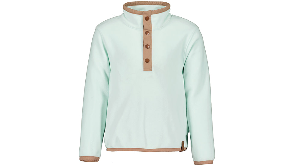 Obermeyer Boulder Fleece, Medium, Seaglass, 97000-22061-M