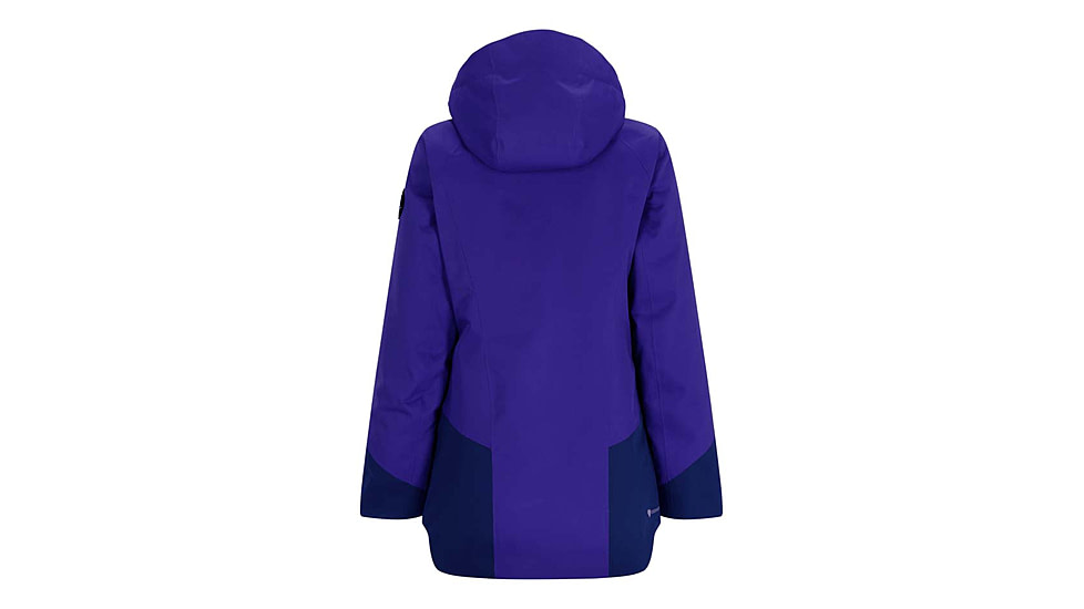 Obermeyer First Chair Jacket - Womens, French Quarter, 6 US, Regular, 11206-23074-6