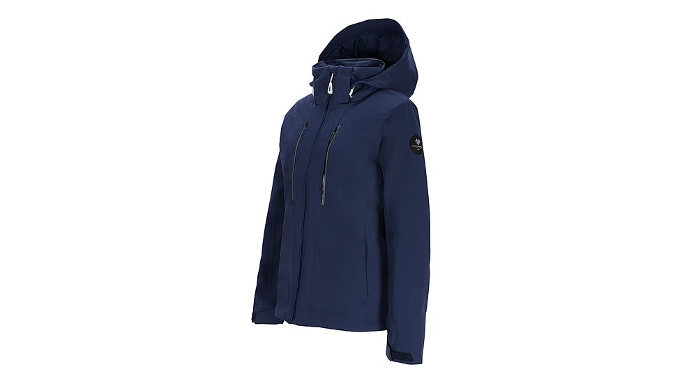 Obermeyer Glade Jacket - Womens, Midnight Navy, 6, 11205-24063-6