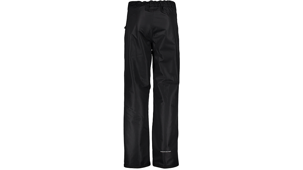 Obermeyer Keystone Pant - Mens, Black, 2XL, 25102-16009-2XL