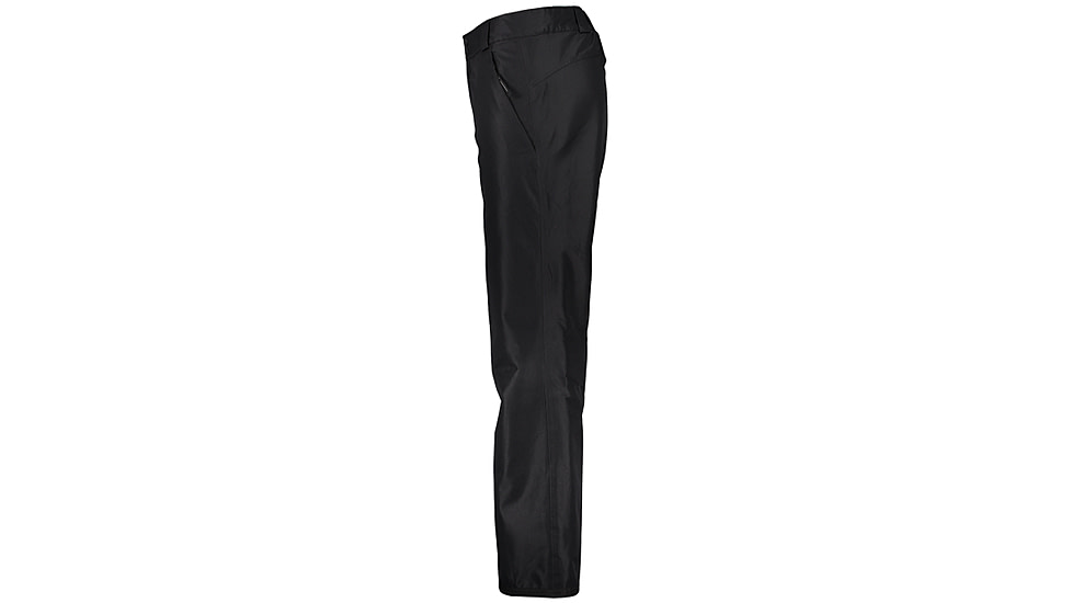 Obermeyer Keystone Pant - Mens, Black, 2XL, 25102-16009-2XL