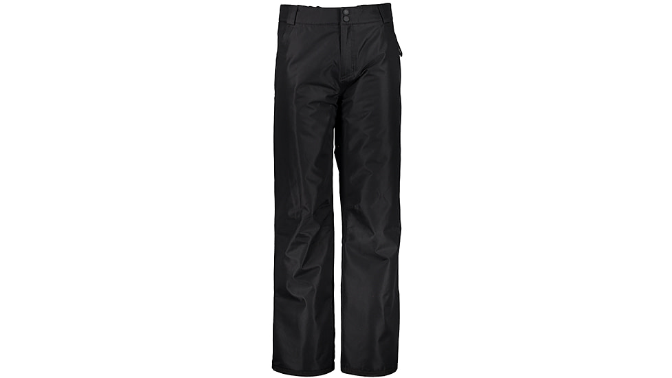 Obermeyer Keystone Pant - Mens, Black, 2XL, 25102-16009-2XL