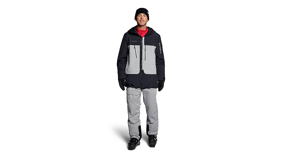 Obermeyer Cirque Jacket - Mens