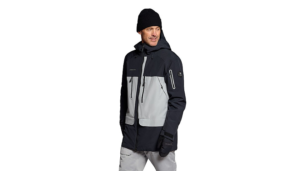 Obermeyer Cirque Jacket - Mens