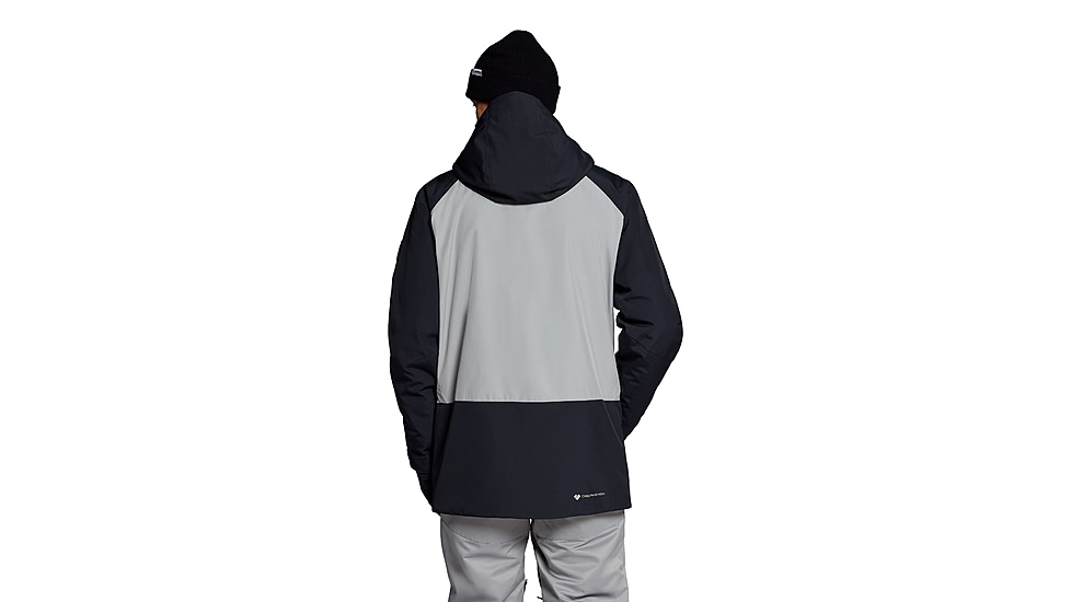 Obermeyer Cirque Jacket - Mens