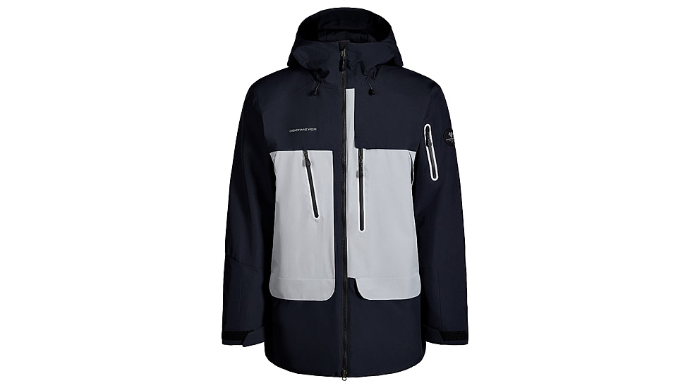 Obermeyer Cirque Jacket - Mens