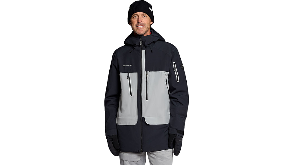 Obermeyer Cirque Jacket - Mens