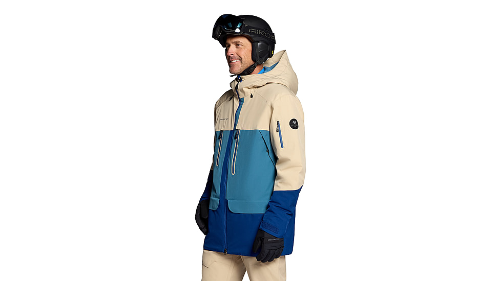 Obermeyer Cirque Jacket - Mens