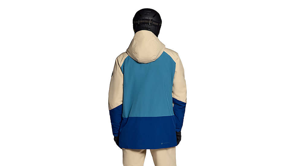 Obermeyer Cirque Jacket - Mens