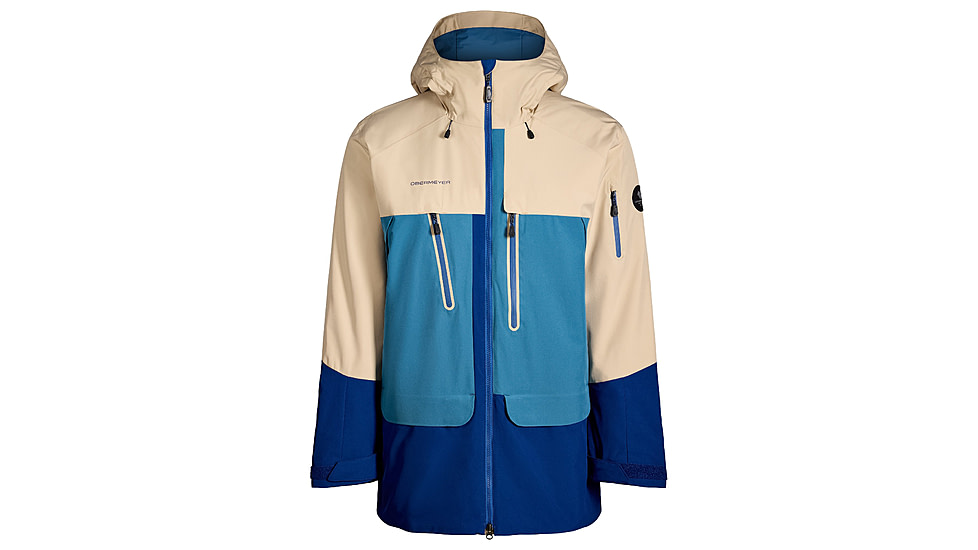 Obermeyer Cirque Jacket - Mens