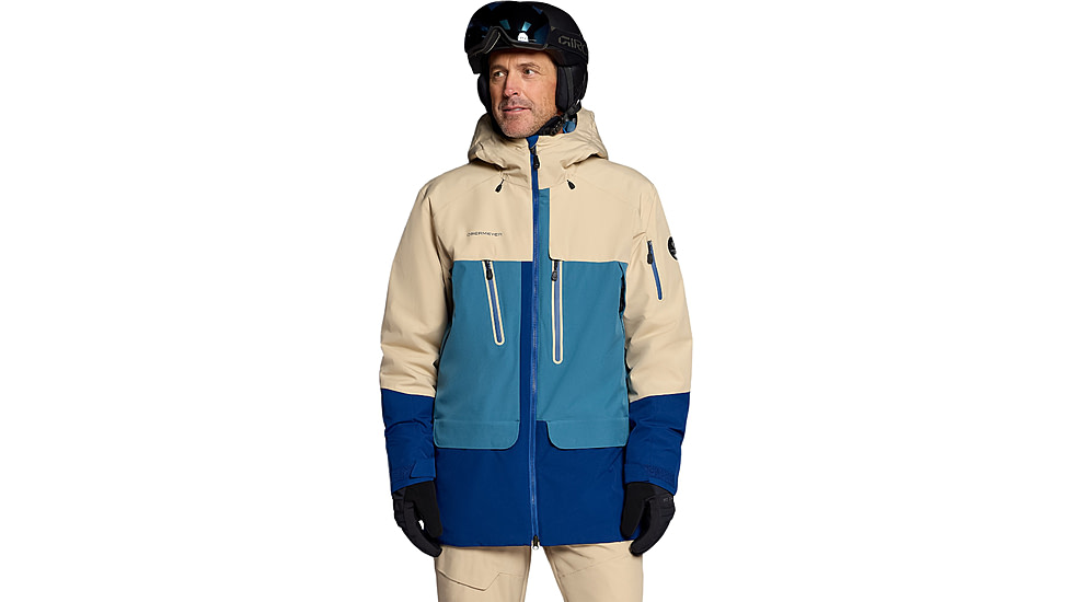 Obermeyer Cirque Jacket - Mens