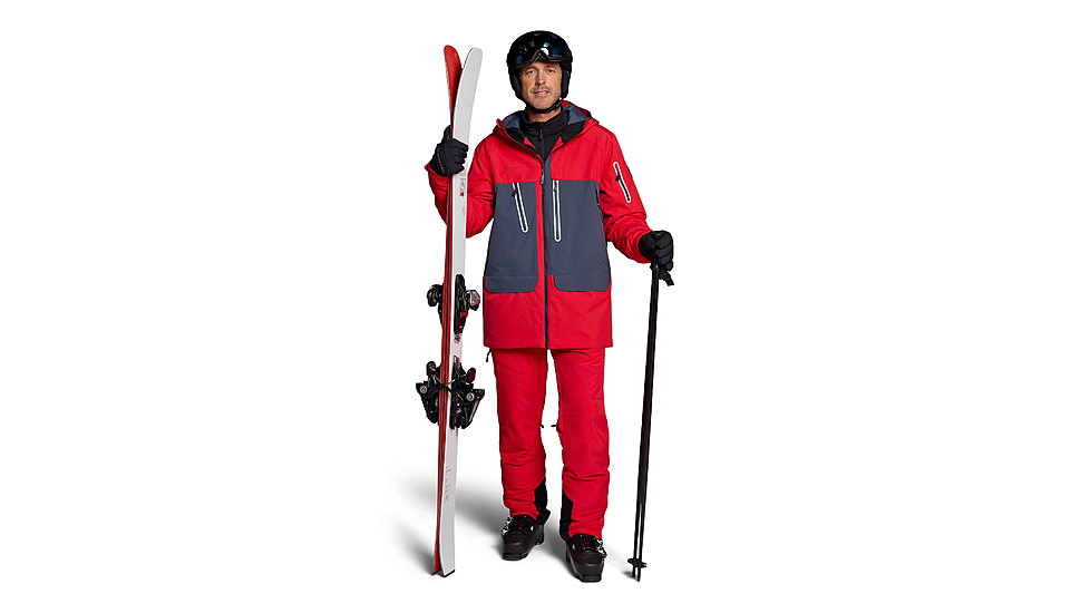 Obermeyer Cirque Jacket - Mens