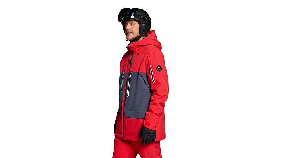 Obermeyer Cirque Jacket - Mens