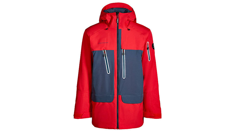 Obermeyer Cirque Jacket - Mens