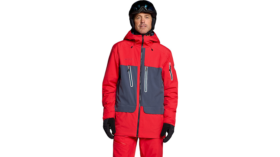 Obermeyer Cirque Jacket - Mens