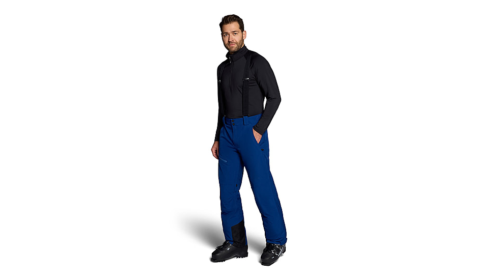 Obermeyer Force Suspender Pant - Mens