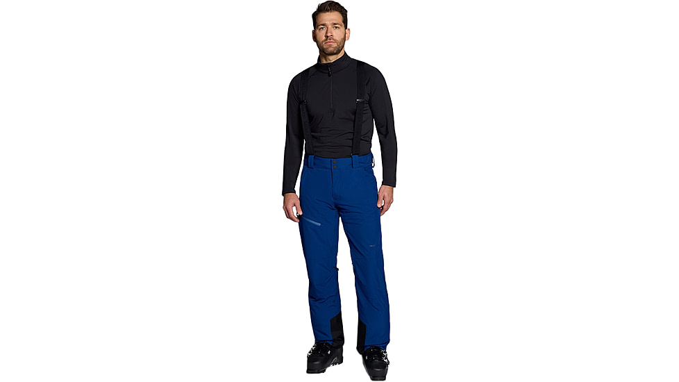 Obermeyer Force Suspender Pant - Mens
