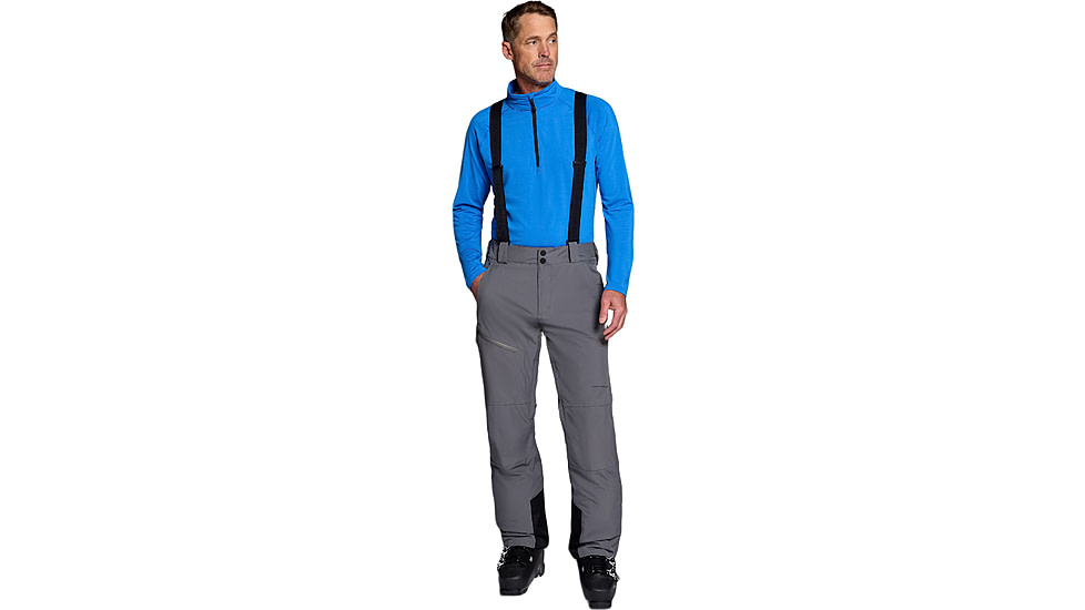 Obermeyer Force Suspender Pant - Mens