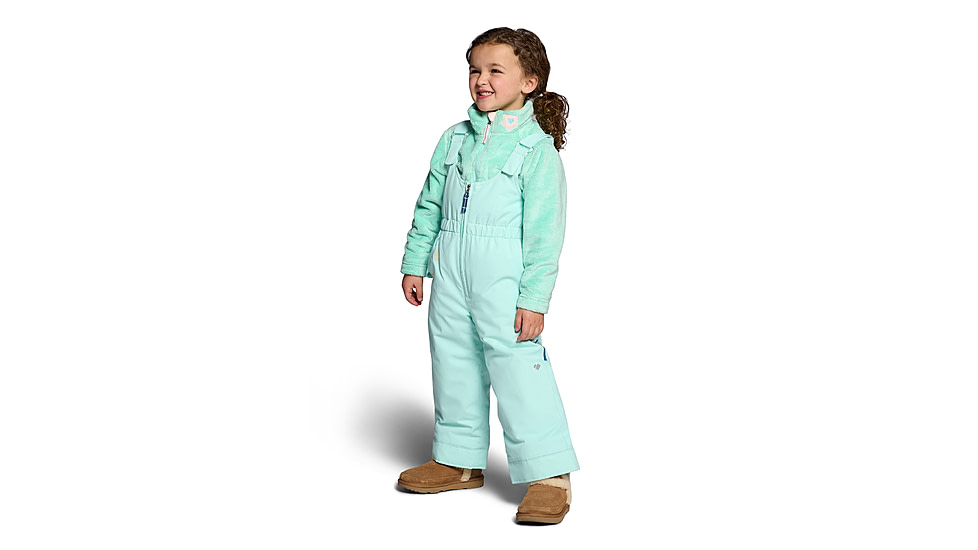Obermeyer Snoverall Bib Pant - Womens