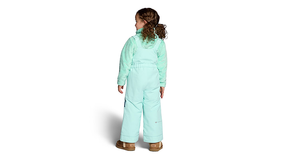Obermeyer Snoverall Bib Pant - Womens