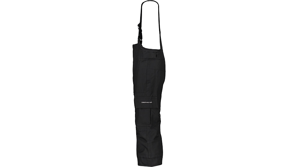 Obermeyer Volt Pant - Boys, Black, 1, 65027-16009-1