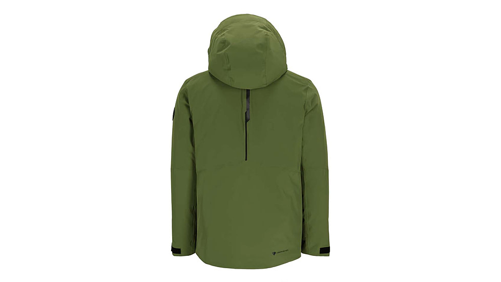 Obermeyer Xenon Jacket - Mens, Juniper, Medium, Regular, 21126-23185-M