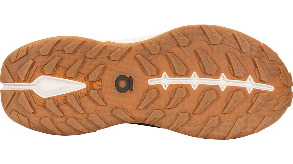 Oboz Hyalite Low B-DRY Hiking Shoes - Womens, Medium, Black Sea, 9 US, 78702-189-9-Medium