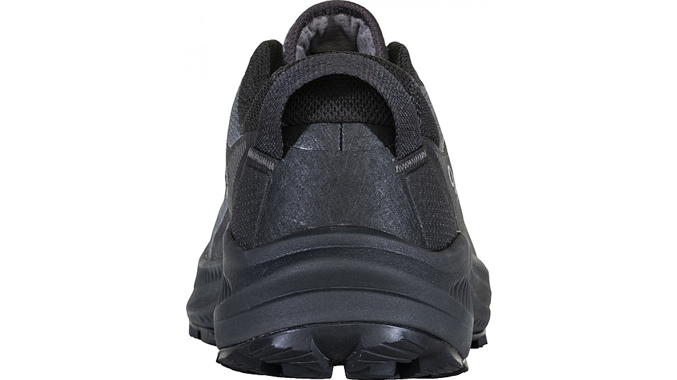 Oboz Katabatic LT Low Hiking Shoes - Mens, Charcoal, 12, 43101-102-12