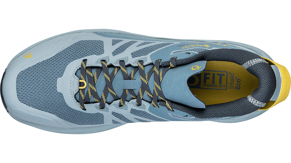 Oboz Katabatic LT Low GTX Hiking Shoes - Mens