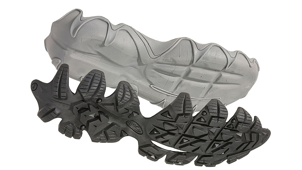 Oboz Sawtooth II Mid B-DRY Hiking Shoes - Mens, Medium, Dark Shadow / Woodbine Green, 7 US, 23701-1061-7-Medium