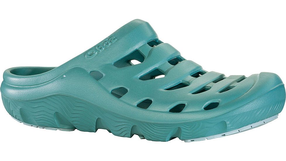 Oboz Whakata Coast Hiking Shoes, Glacier, 8, 62303-726-8