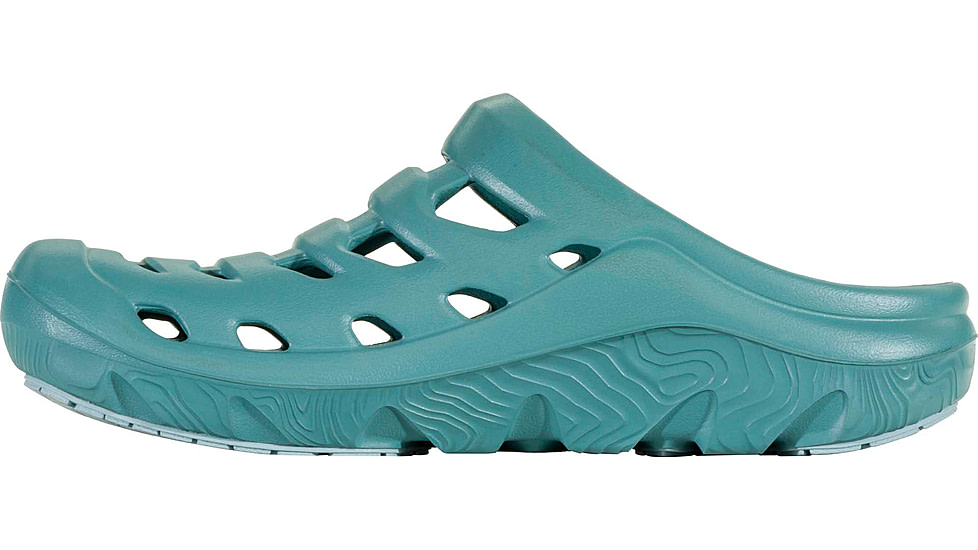 Oboz Whakata Coast Hiking Shoes - Mens, Glacier, 13/11, 62303, Glacier - 13/11