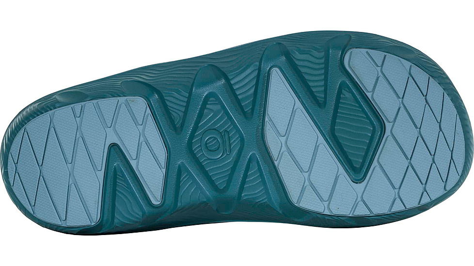 Oboz Whakata Coast Hiking Shoes - Mens, Glacier, 13/11, 62303, Glacier - 13/11