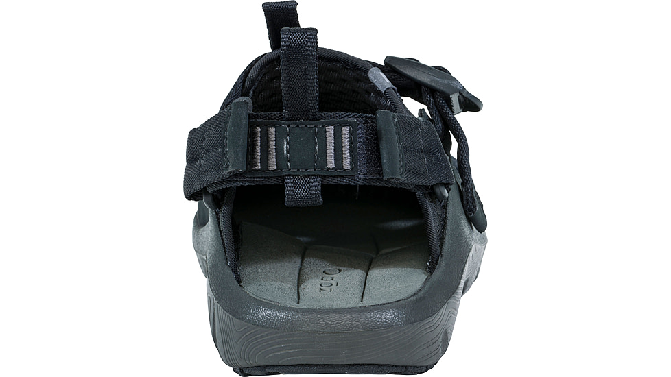 Oboz Whakata Off-Road Sandals - Mens, Medium, Black Sea, 7 US, 63201-189-7-Medium