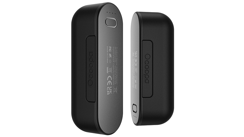 Ocoopa UT2S Mini Rechargeable Hand Warmer