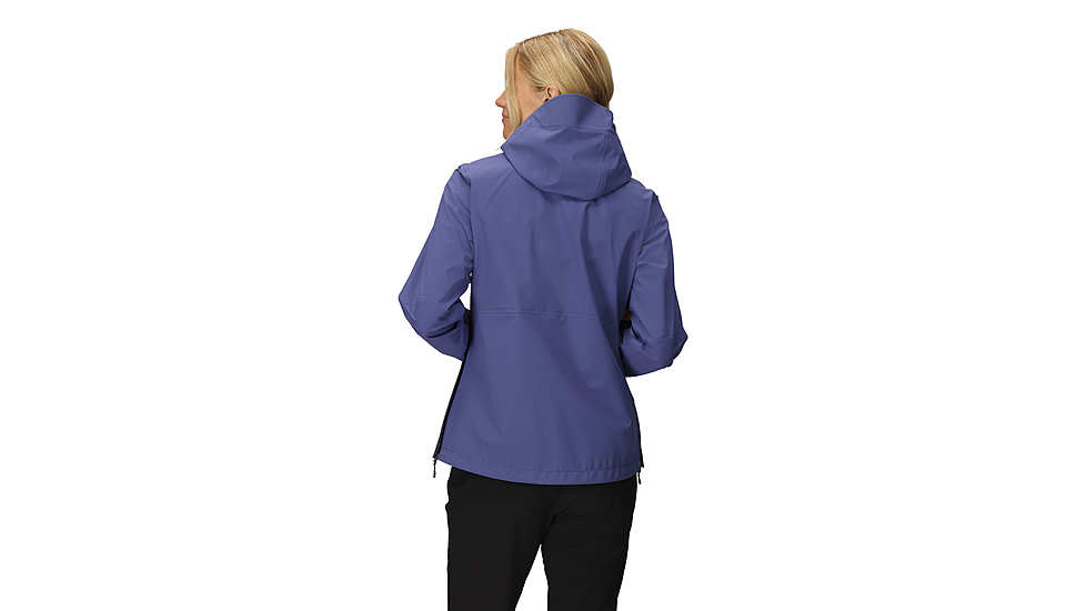 Outdoor Research Aspire 3L Jacket - Womens, Galactic, Medium, 3221072855-M