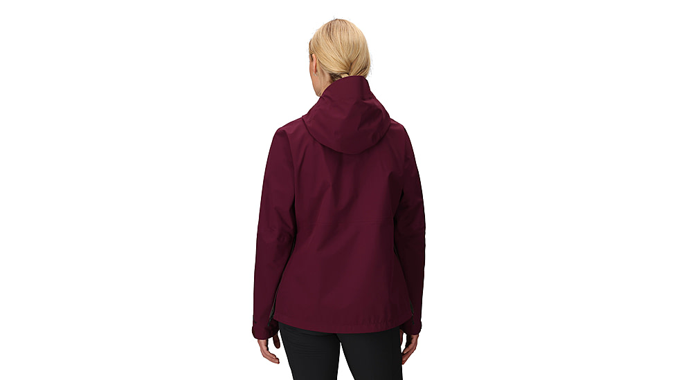 Outdoor Research Aspire 3L Jacket - Womens, Winterberry, Extra Large, 3221072939009