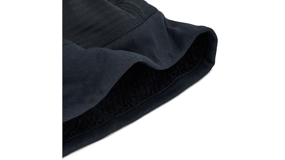 Outdoor Research Deviator Fleece Beanie, Black, Large/Extra Large, 3225420001016