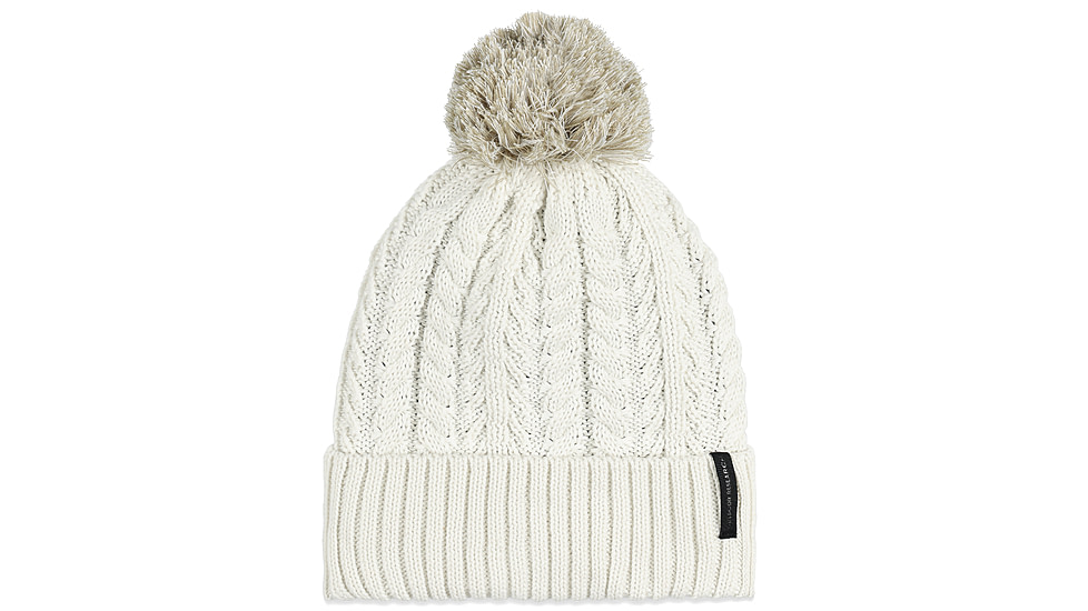 Outdoor Research Liftie Beanie - Womens, Bone, S/M, 3220540003015
