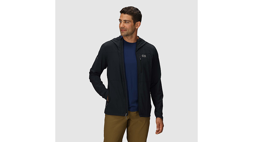 Outdoor Research Ferrosi Hoodie - Mens
